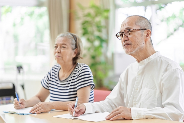 特別養護老人ホームの費用を抑える3つの方法