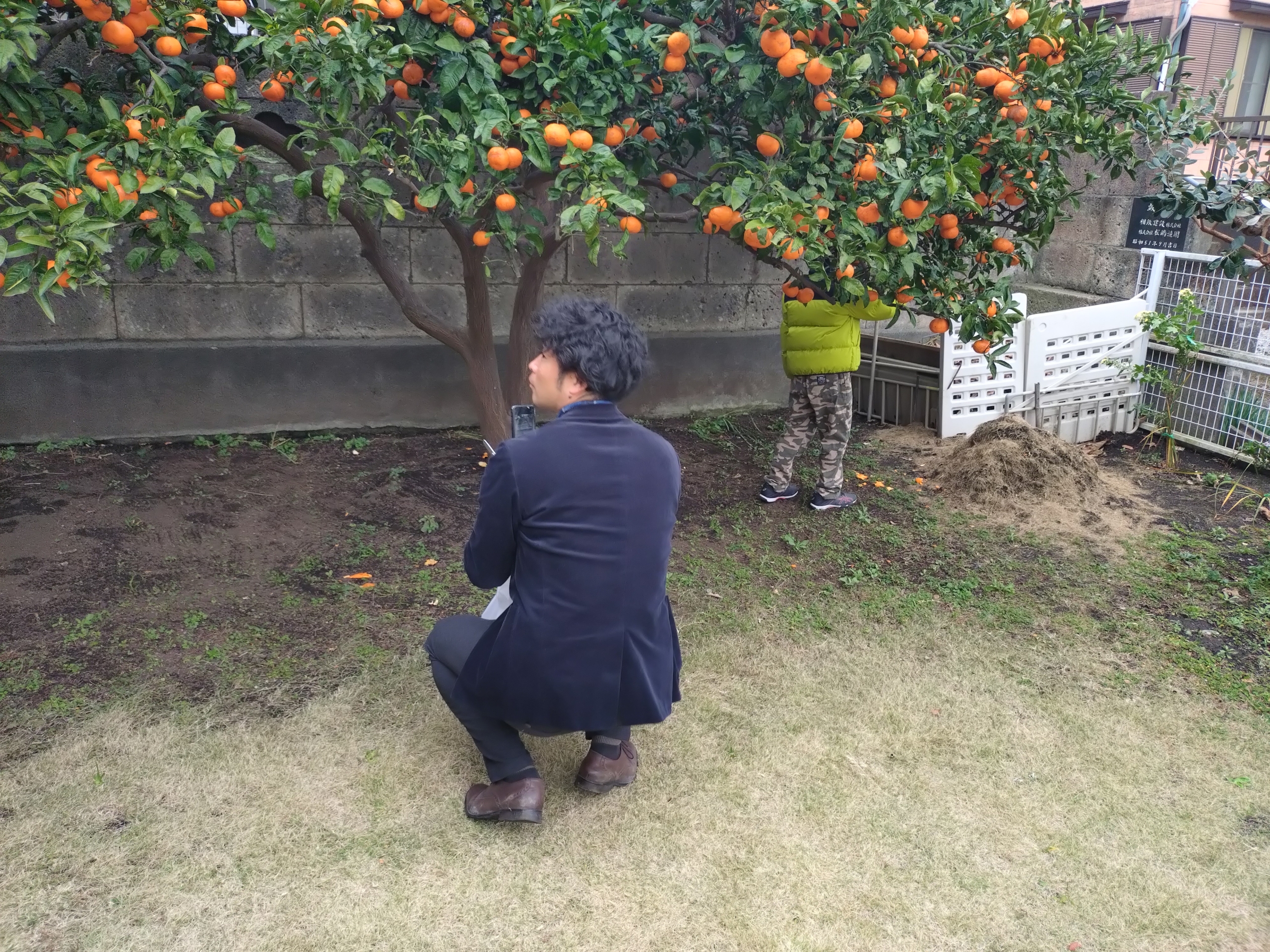 ようこそ！「一般社団法人かけはし」の皆さん①