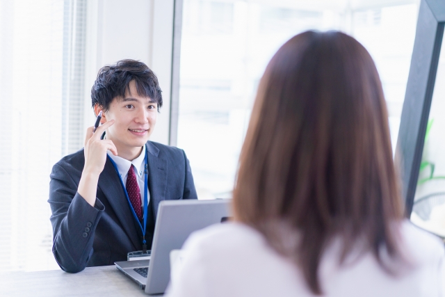 介護転職でよく聞かれる質問と回答例14選