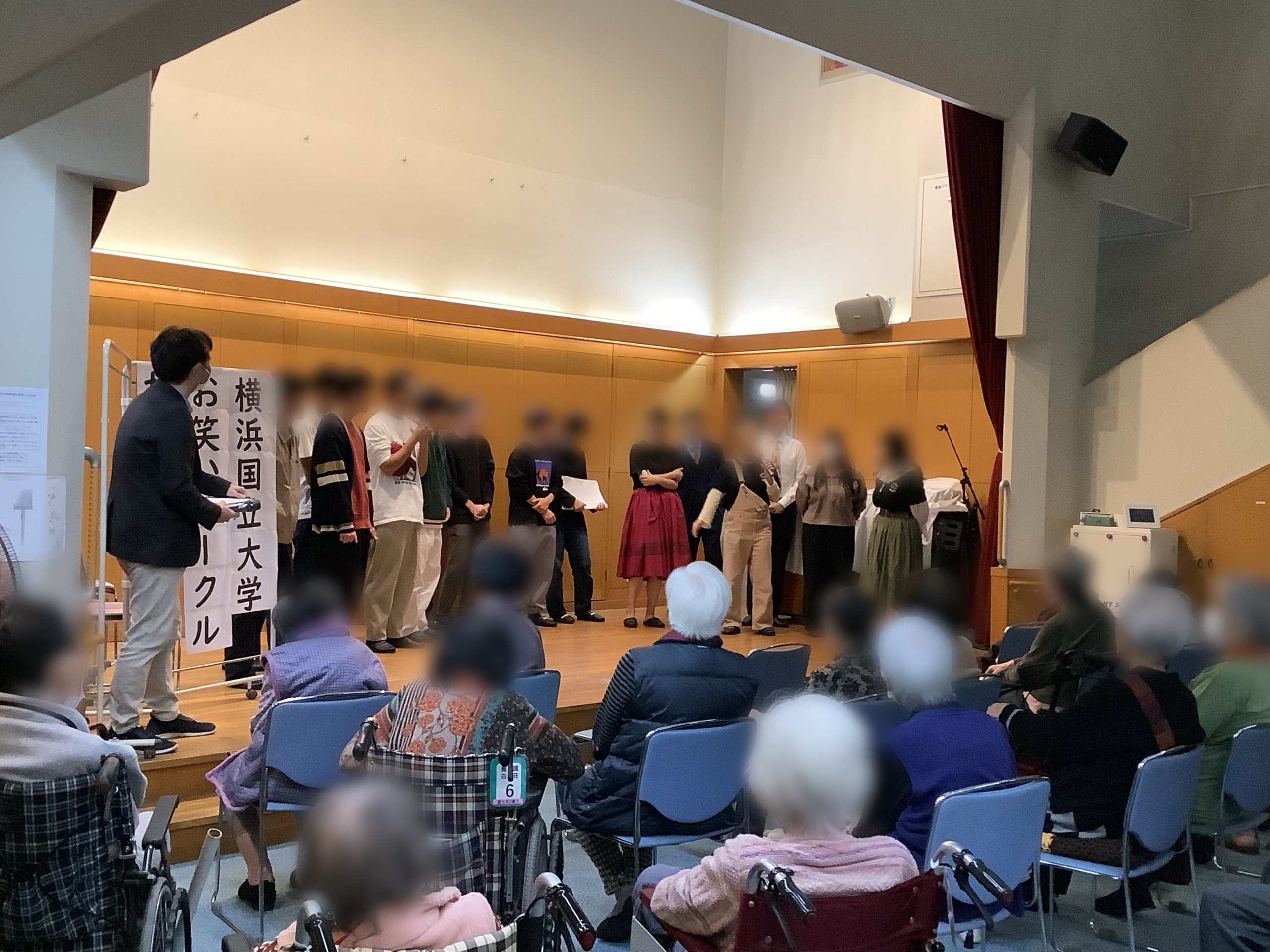 🤣【爆笑必須】横浜国立大学お笑いサークル「わかば」ライブレポート！🔥