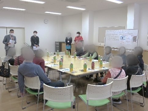 令和7年度 車椅子操作研修レポート（いずみ野地域ケアプラザ）：小さな「声かけ」が、誰かの自由を支える力になる