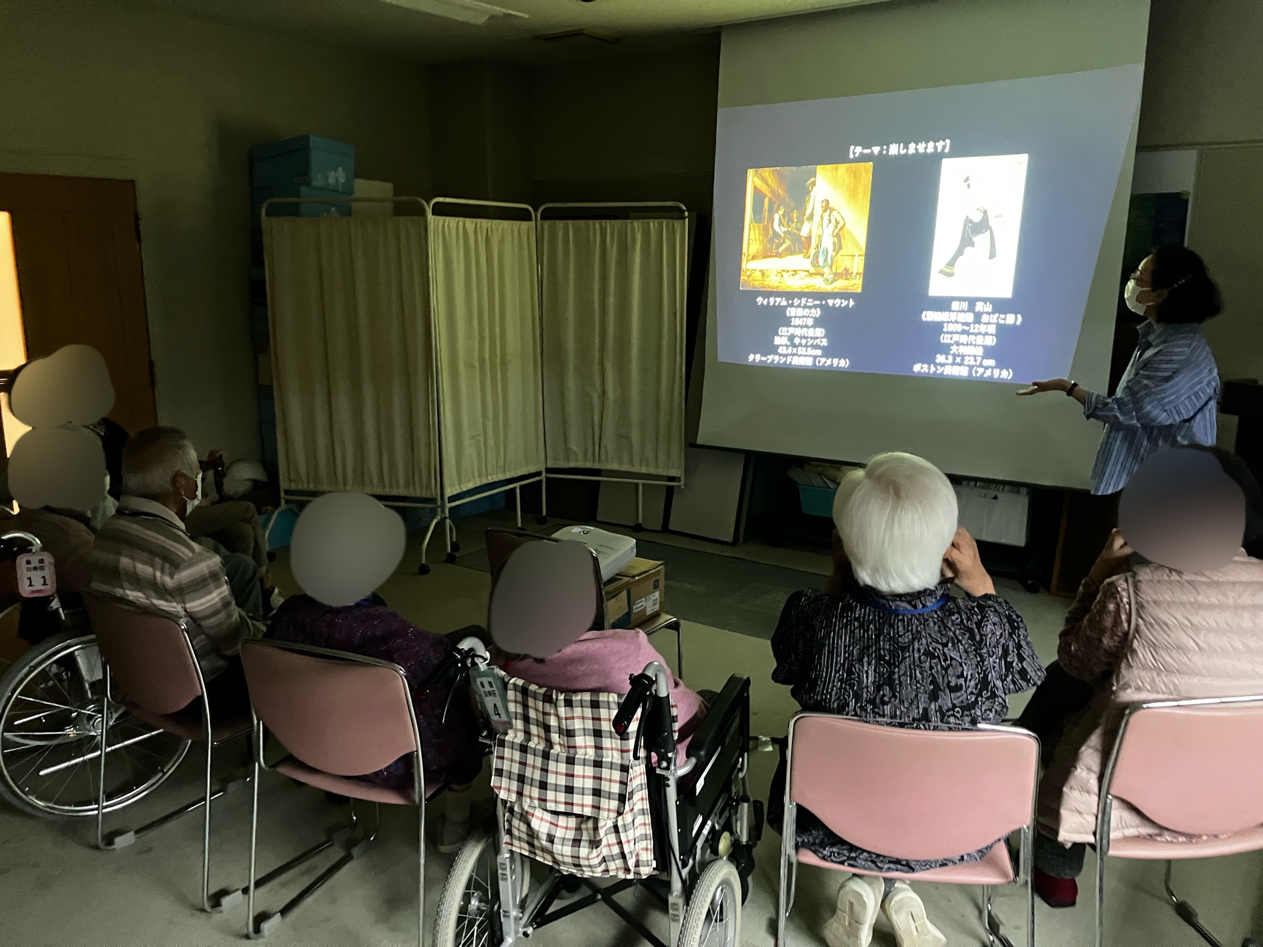 横浜港から世界へ出航！五感で楽しむ「アートリップ」体験記
