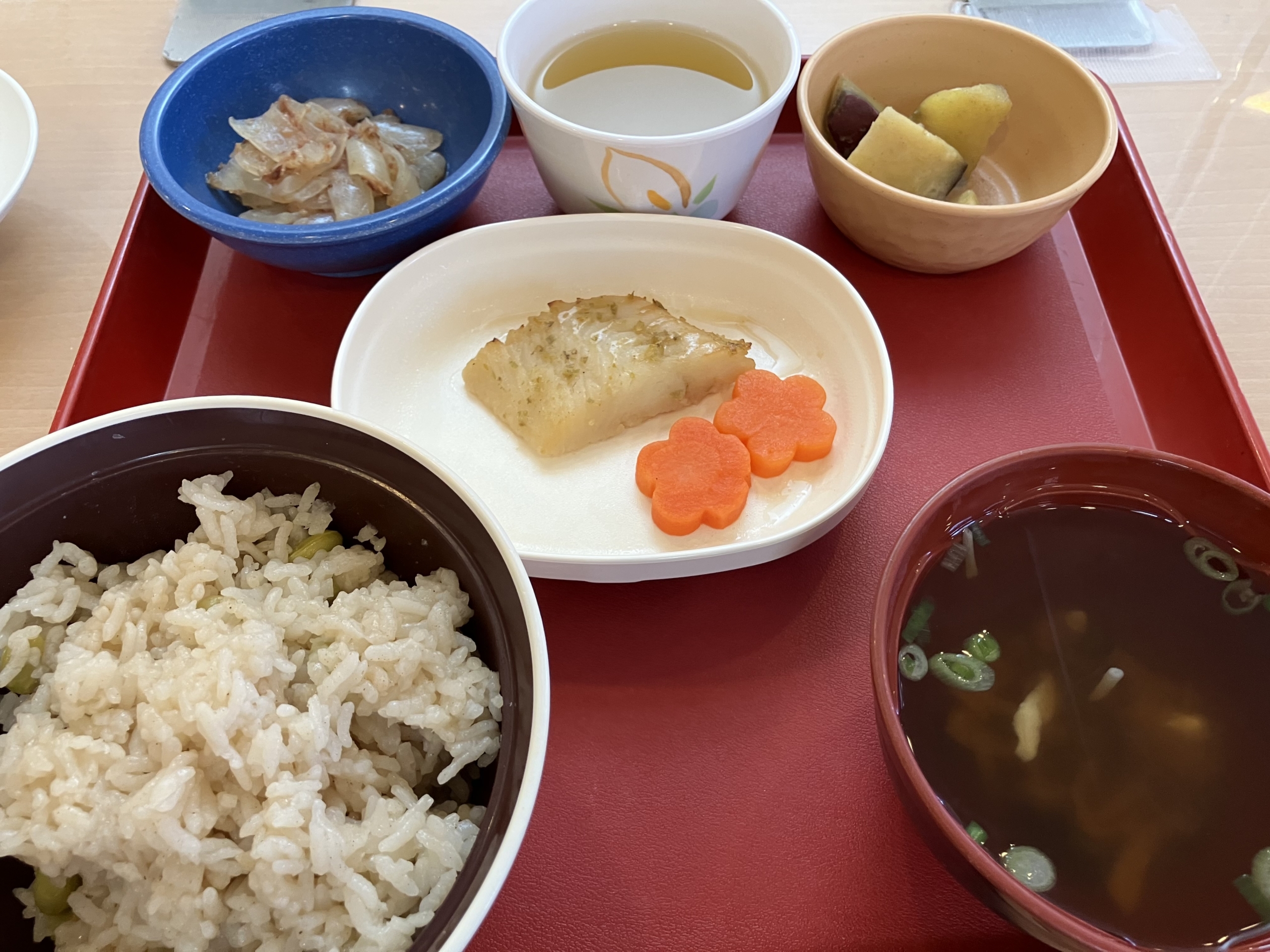 【保存版】老人ホームの食事はここまで進化！白寿荘の「おいしく減塩」健康献立レポート