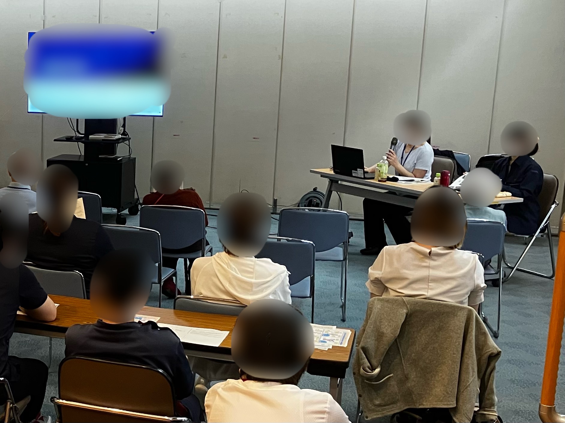 誰もが当事者！身近に潜む「食中毒」の恐怖と予防の3原則