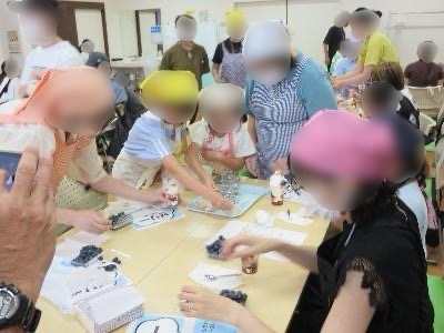 🫐 夏の思い出、ここに咲く。｜ブルーベリー収穫＆オリジナルパフェづくり体験レポート〜いずみ野地域ケアプラザ令和8年度・夏休み企画〜