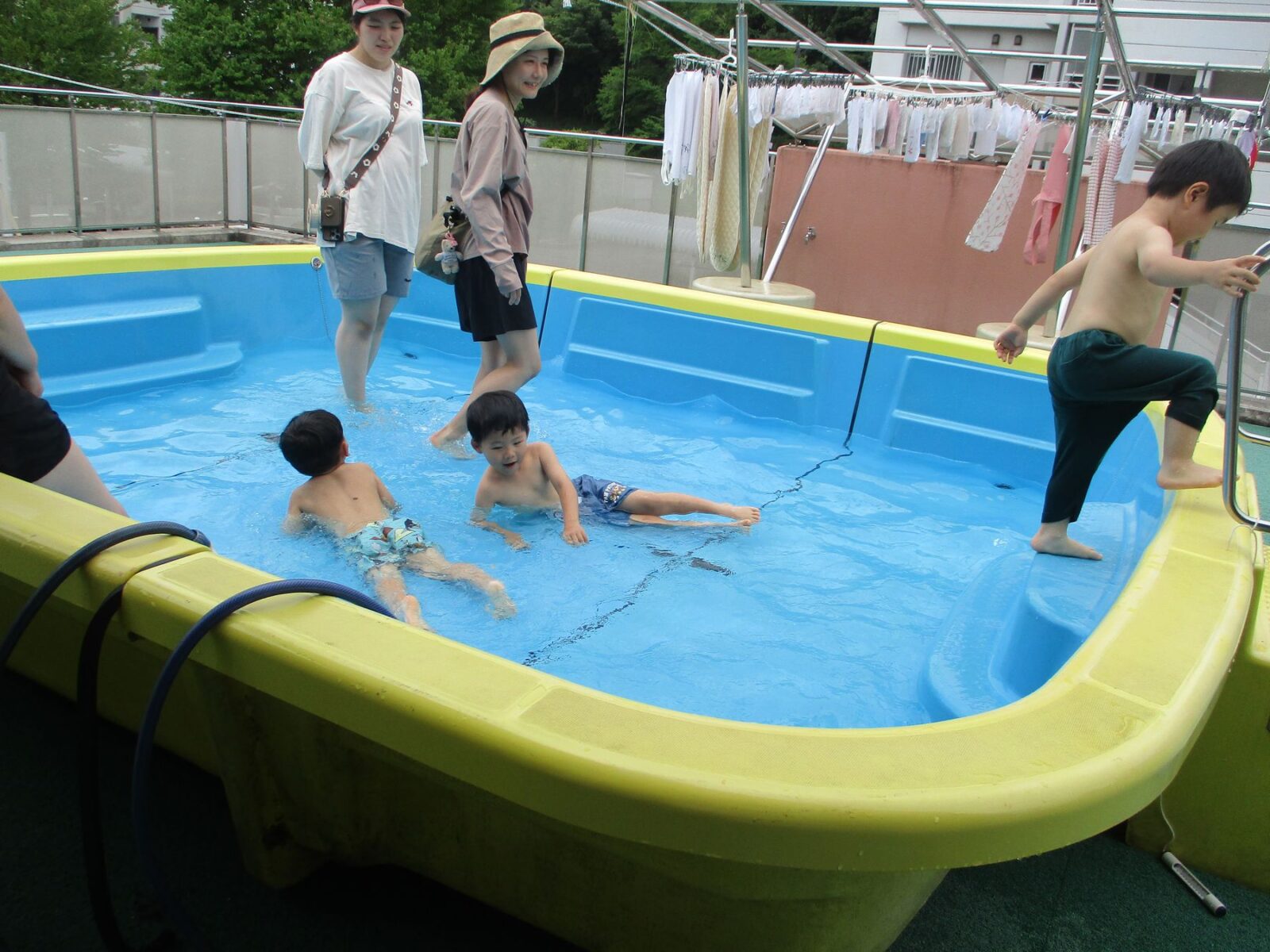 梅雨になんか負けない！