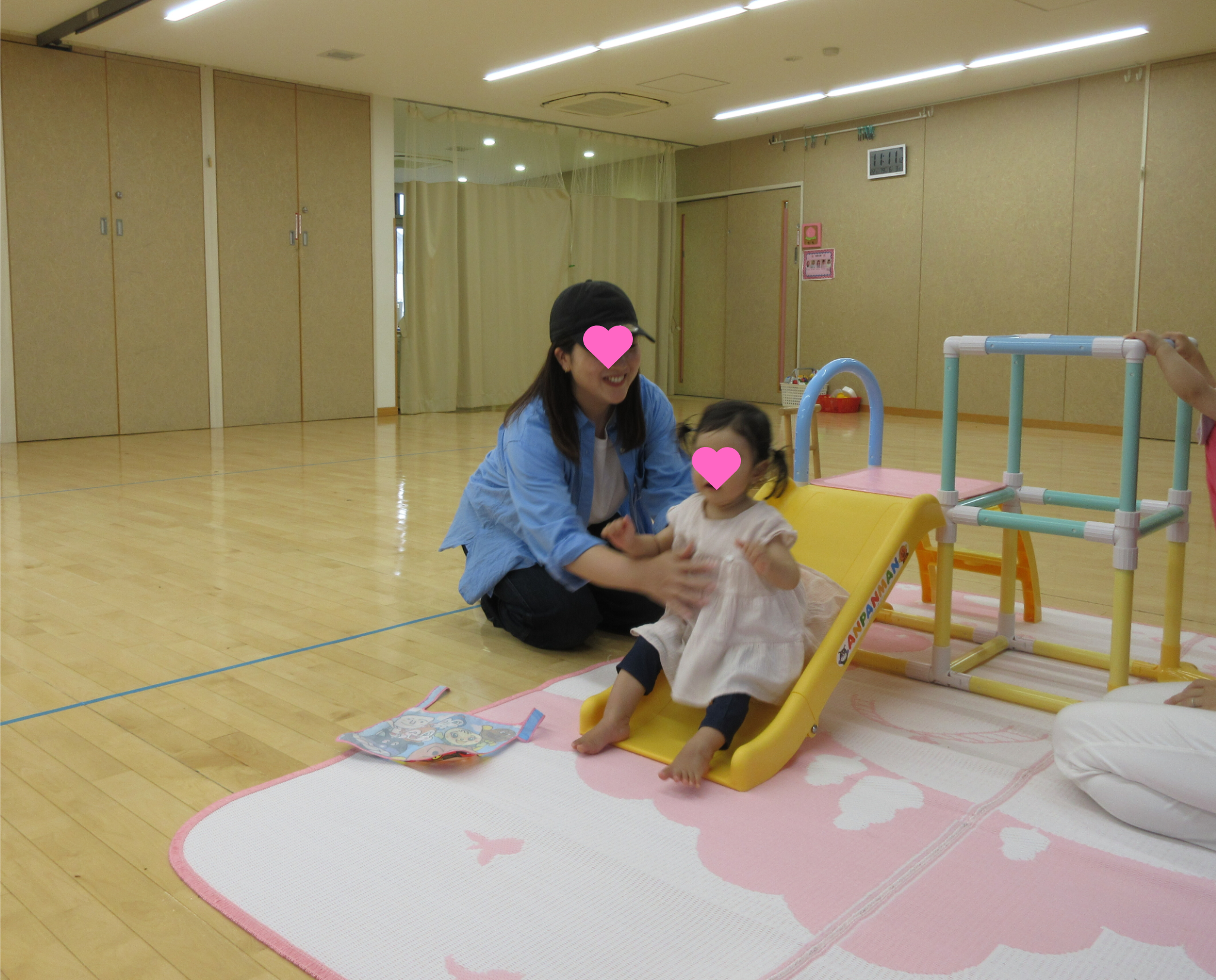 わたしのチャレンジ✨