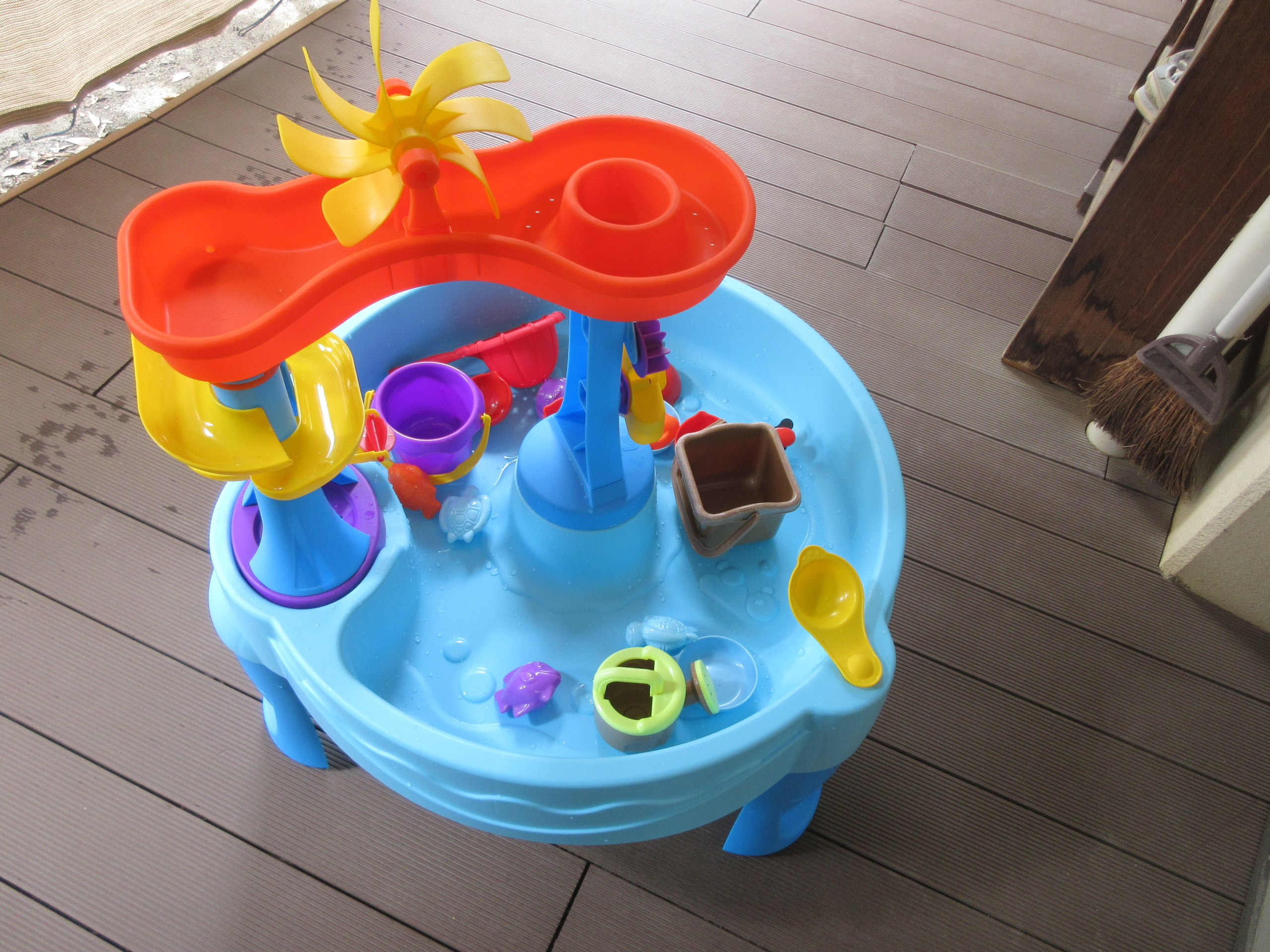 🌈今日も元気いっぱい！