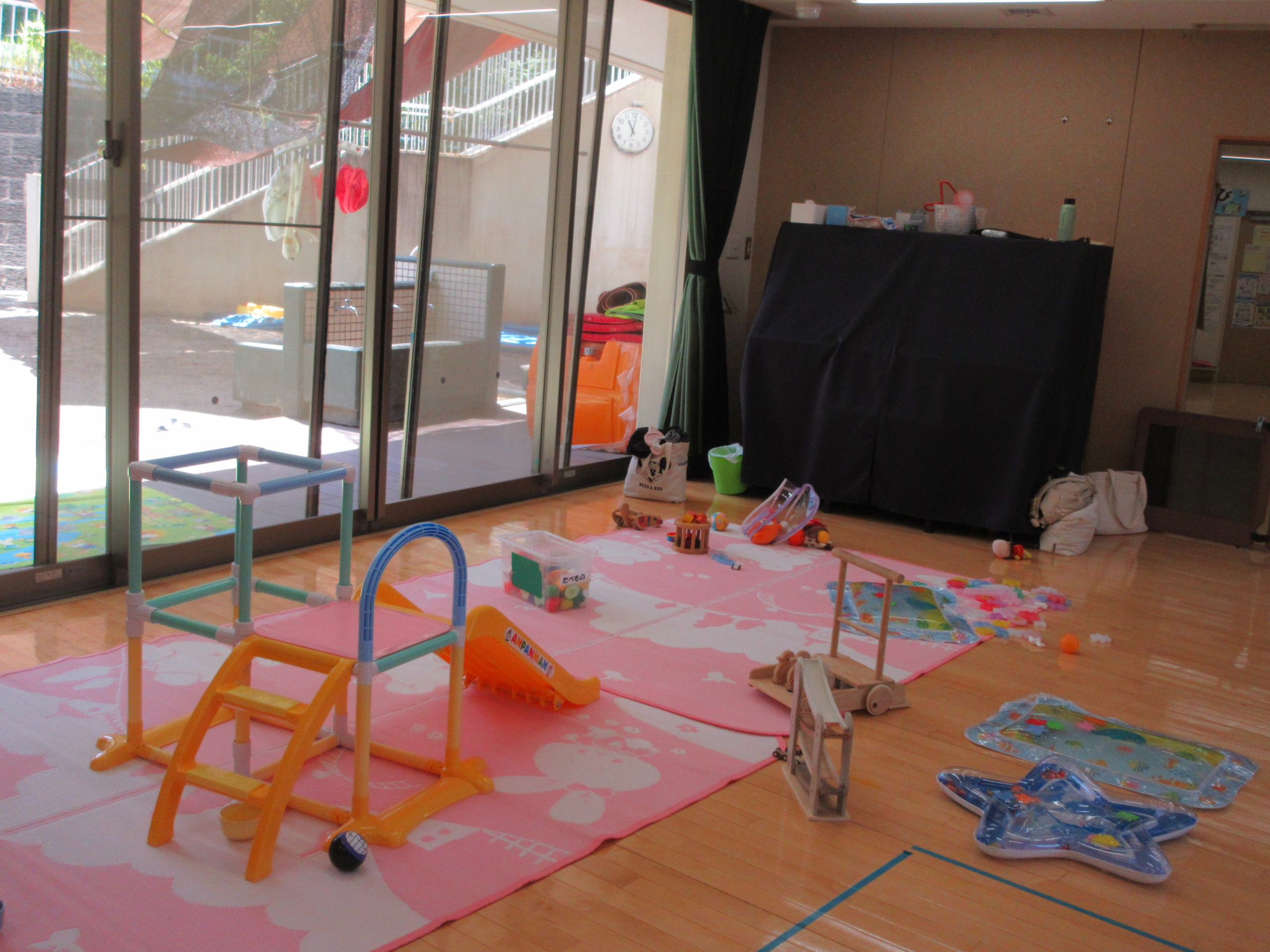 てぃんくるで遊ぼ🌟