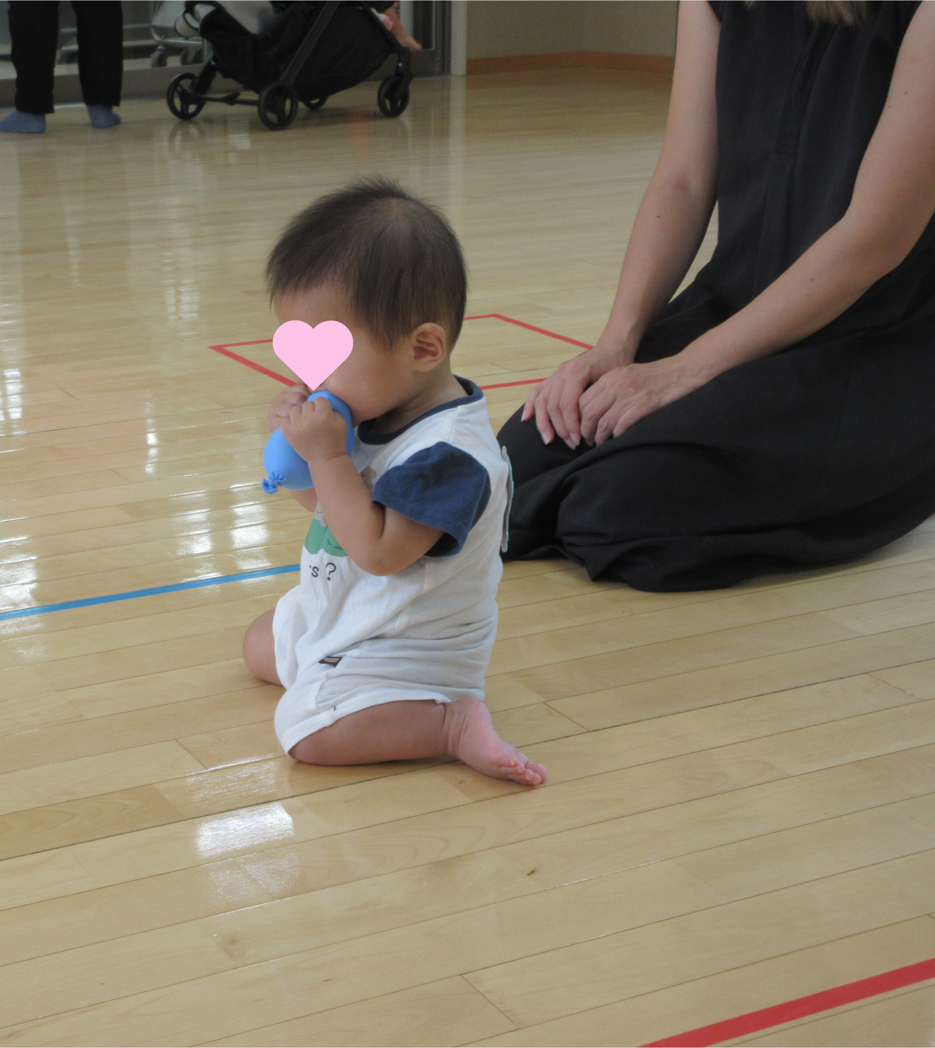 好きを見つけた