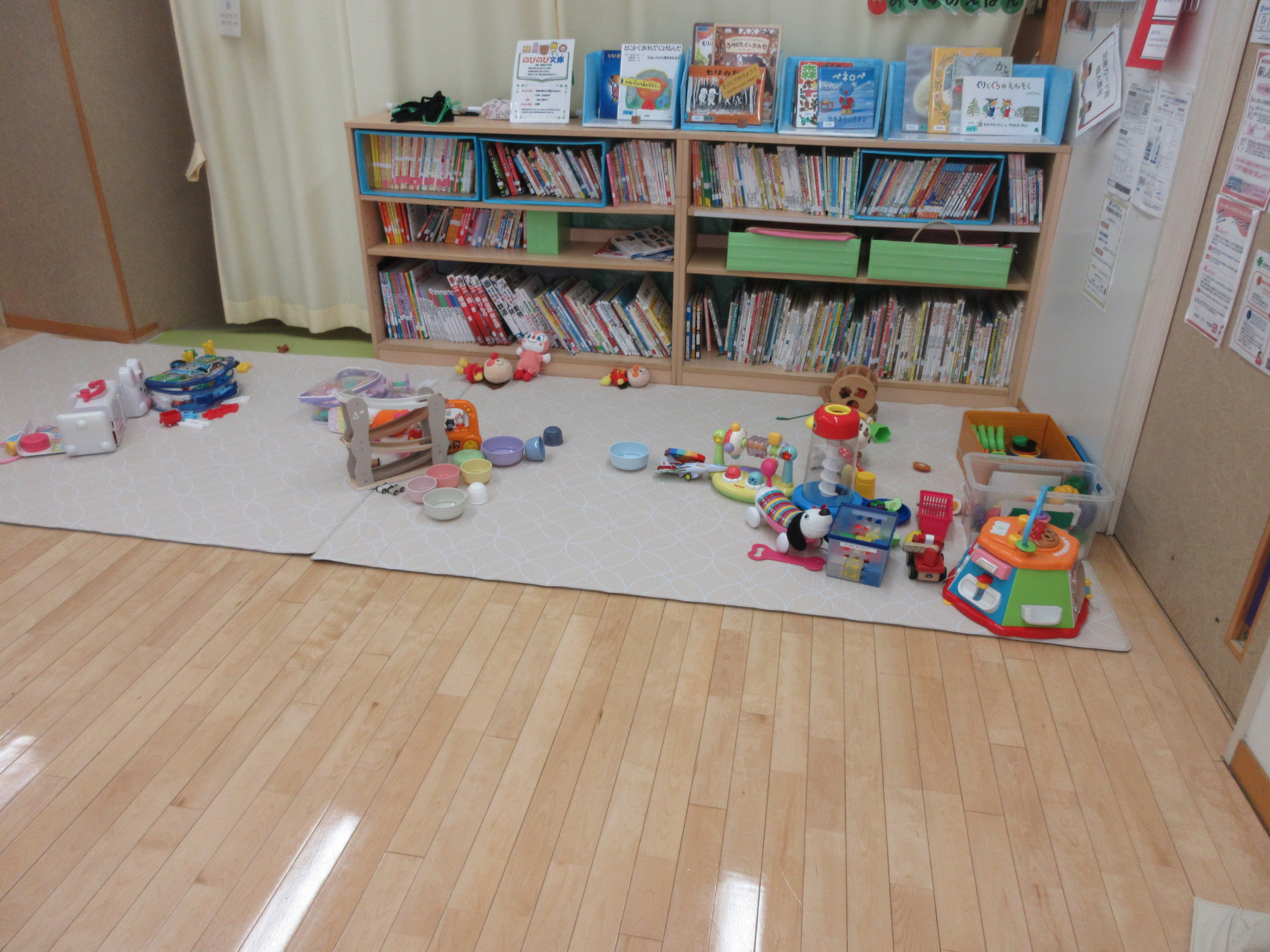 今日のてぃんくるの