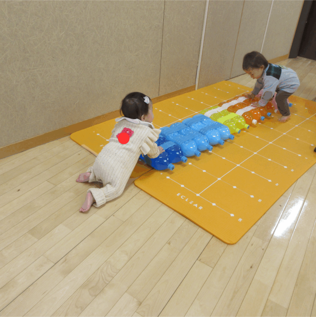 ぷよぷよの正体は🟢🔴🟡🔵