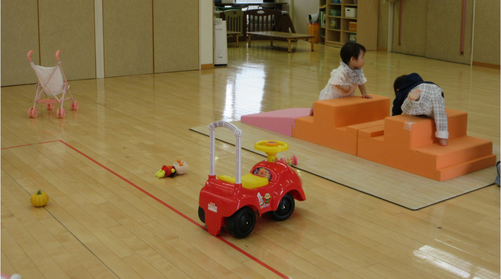 今日の挑戦はここまで⛰