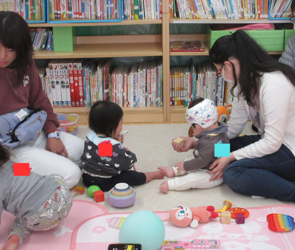🌸はじめまして🌸